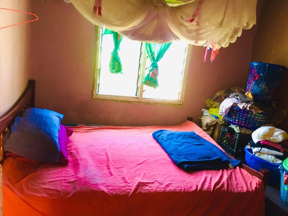 Yasawa Homestays Naisisili Eksteriør bilde