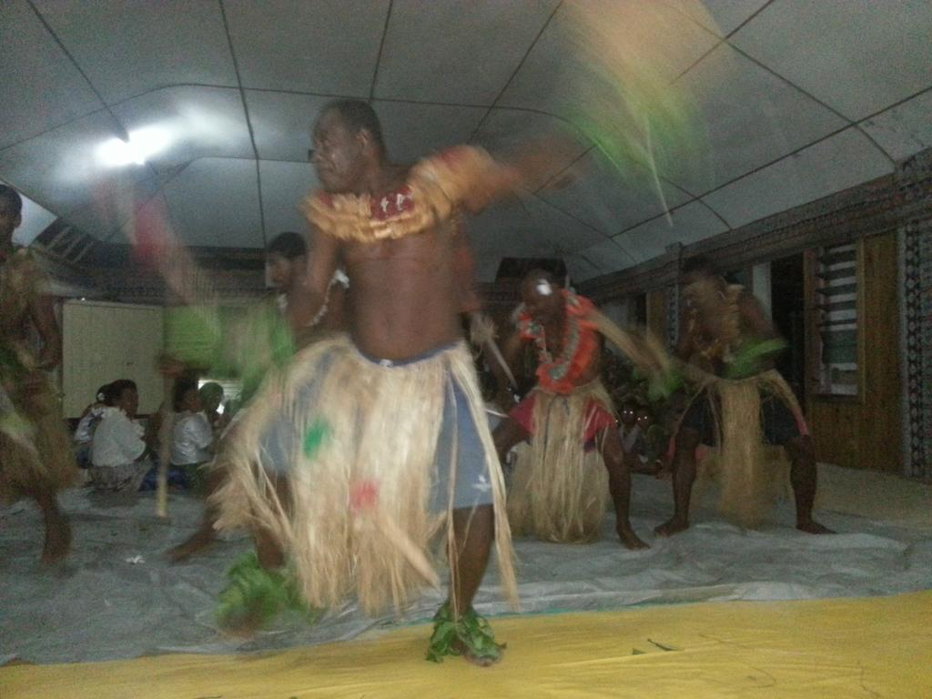 Yasawa Homestays Naisisili Eksteriør bilde